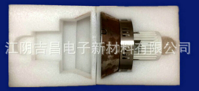 吸顶灯包装盒 epe珍珠棉包装盒