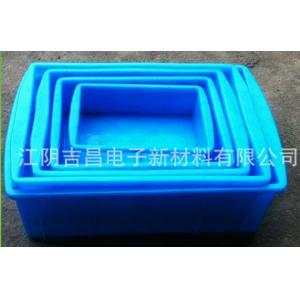 五金零件塑料箱 塑料工具箱