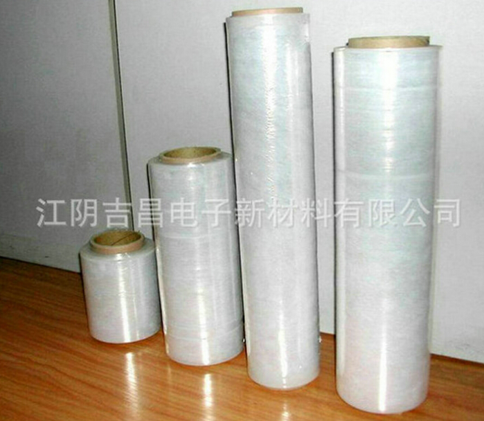 环保缠绕膜 包装缠绕膜