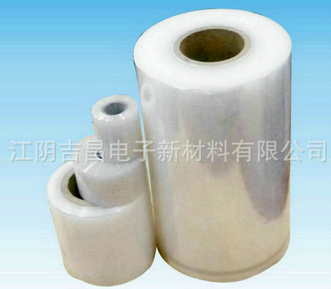透明缠绕膜 拉伸缠绕膜