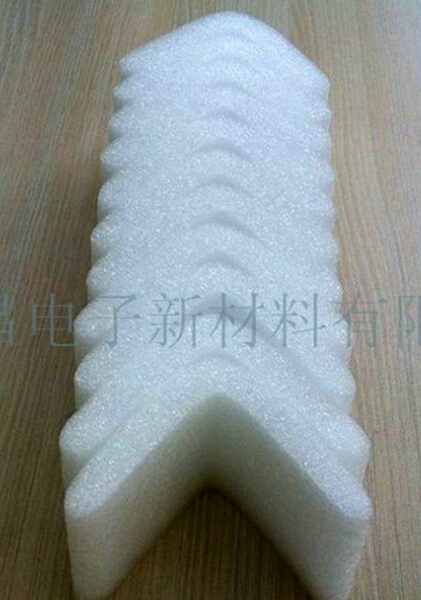 EPE泡棉护角 江苏EPE泡棉护角