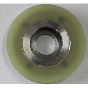 聚氨酯承重滚轮