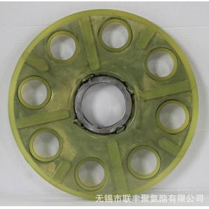 聚氨酯剥片盘