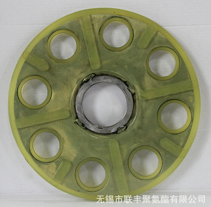 聚氨酯剥片盘