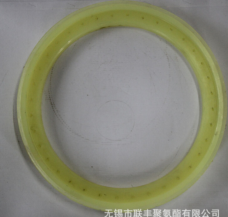 大间隙水压密封圈