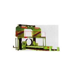 湘瑞G 42200大型卧式带锯床 精工制造 专业品质 值得信赖