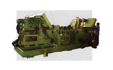 湘瑞HN 049HN-054车轴双面锯断专用机床 厂家直销 量大从优