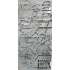 多缸柴油机低压管件