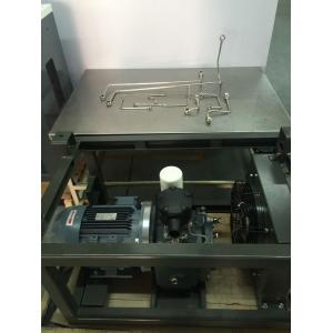 空压机管件应用