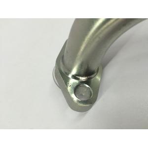 氩弧焊焊接细节