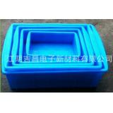 五金零件塑料箱 塑料工具箱
