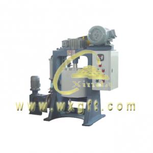 SX系列搅拌球磨机