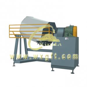 BJ八角式球磨机