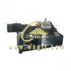 CDM连续式搅拌研磨