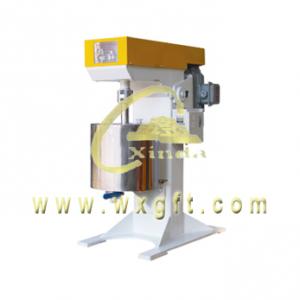 SG-8实验室用干法搅拌磨