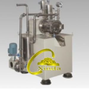 SMX系列超细磨机