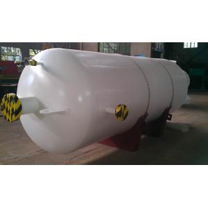 易圣莱-循环式气化器