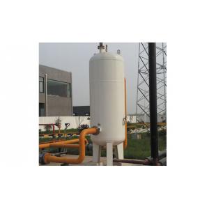 易圣莱-循环水式气化器