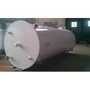 易圣莱-蒸汽式气化器