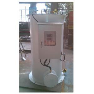 易圣莱-电加热式气化器