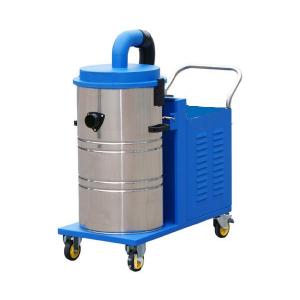 易圣莱-工业除尘设备