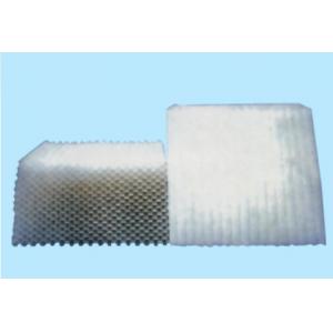 斜管、直管填料