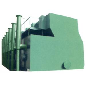 FA型高效全自动净水装置