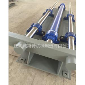 威斯特 厂家直售[推钢机]