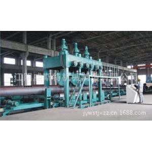 供应矫直机，圆钢矫直机，用于棒类产品的校直、矫直