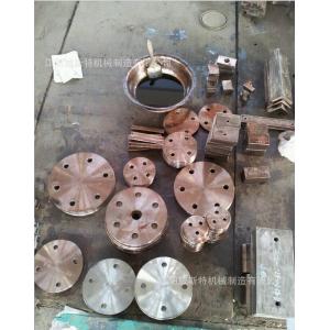 来图来料各类非标零部件机加工【无锡厂家高品质