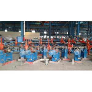 方坯修磨机，圆钢修磨机[威斯特专业生产]