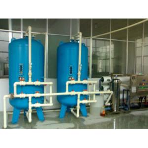 阴阳离子交换器