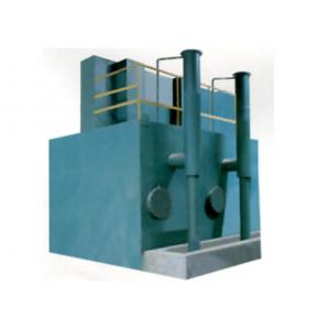 DG钢制重力式无罚过滤器