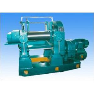 〖晨光橡塑〗销售批发XK-450精炼机 橡塑机械 无锡精炼机