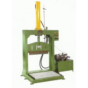 660-1 切胶机 橡塑机械 无锡切胶机