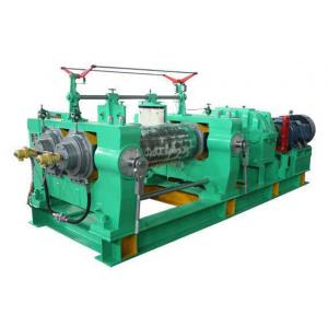 XY-450开炼机（硬齿面，翻胶装置） 橡胶开炼机 橡胶混炼胶