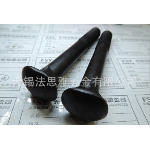 加强颈GB/T794-93 8.8级 马车 螺栓 M10x30