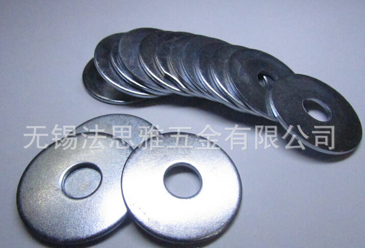 厂家直销GB96加大垫圈 批发供应 高品质 专业生产 