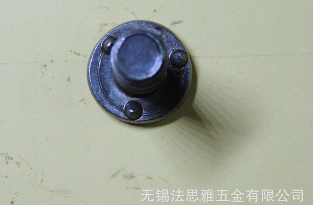 下三点 焊接螺钉 M8x16