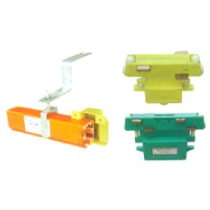 HFP系列工程塑料导管式滑触线