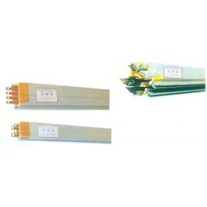 HFJ铝塑复合型导管式滑动触线