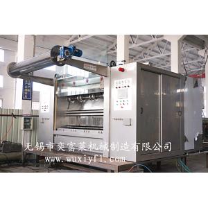 YFL-4XS新型洗缩联合机