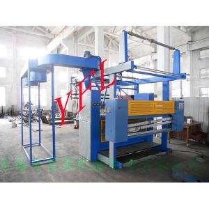 YFL-SM/3新型立式刷毛机