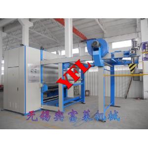 YFL-GZ/B高效蒸呢机