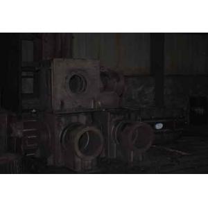 齿轮箱壳体加工价格