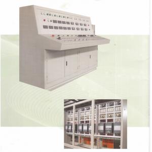 塑料压延机控制柜