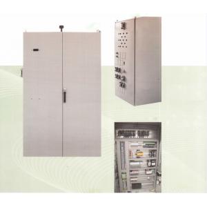 橡胶注射成型机控制柜