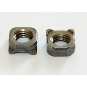 RQ 36806 M6 焊接螺母