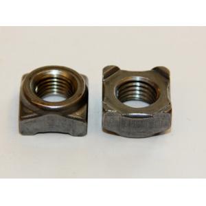 DIN 928 M8 焊接螺母