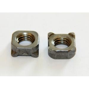 RQ 36806 M6 焊接螺母